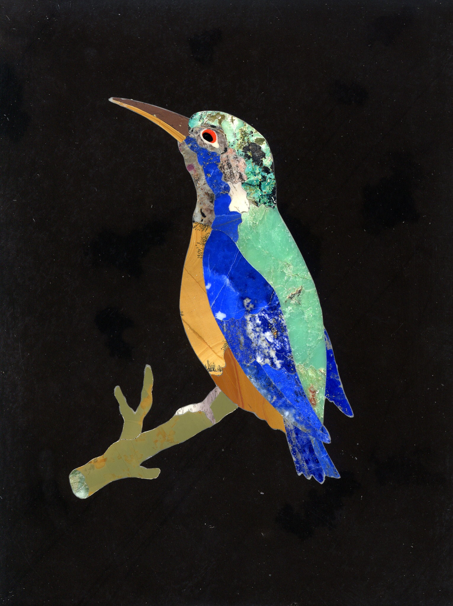Martin pescatore - Kingfisher